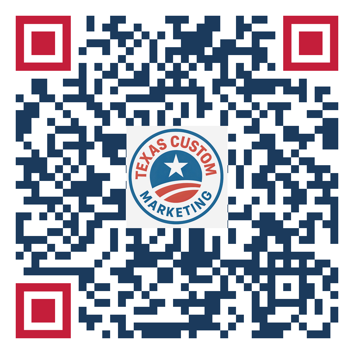 Scan to start intake form