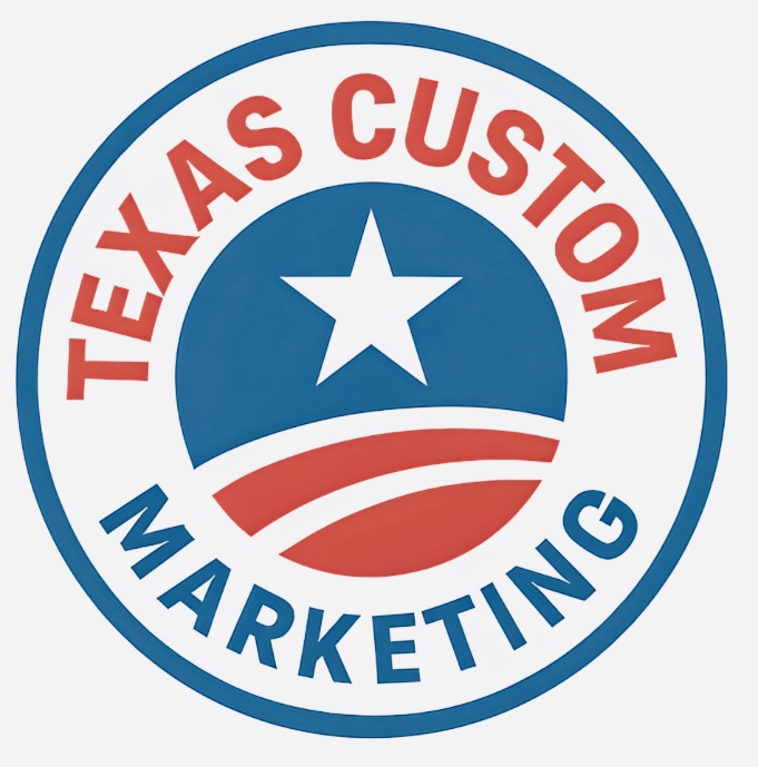Texas Custom Marketing