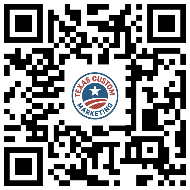 Scan to connect